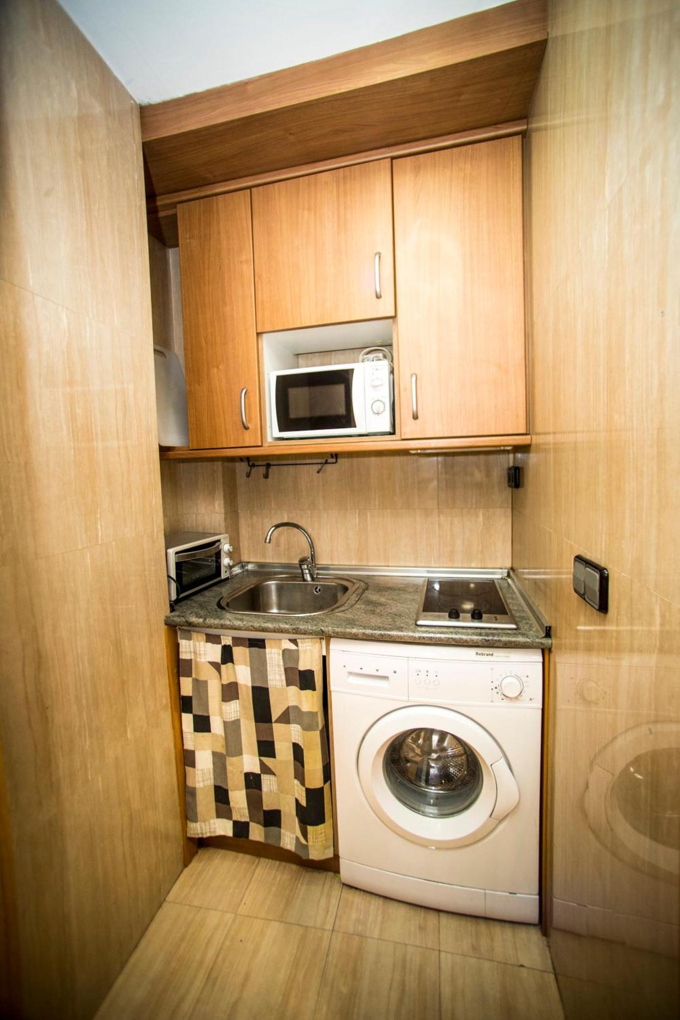 Hostal Caballeros โซรีอา ภายนอก รูปภาพ